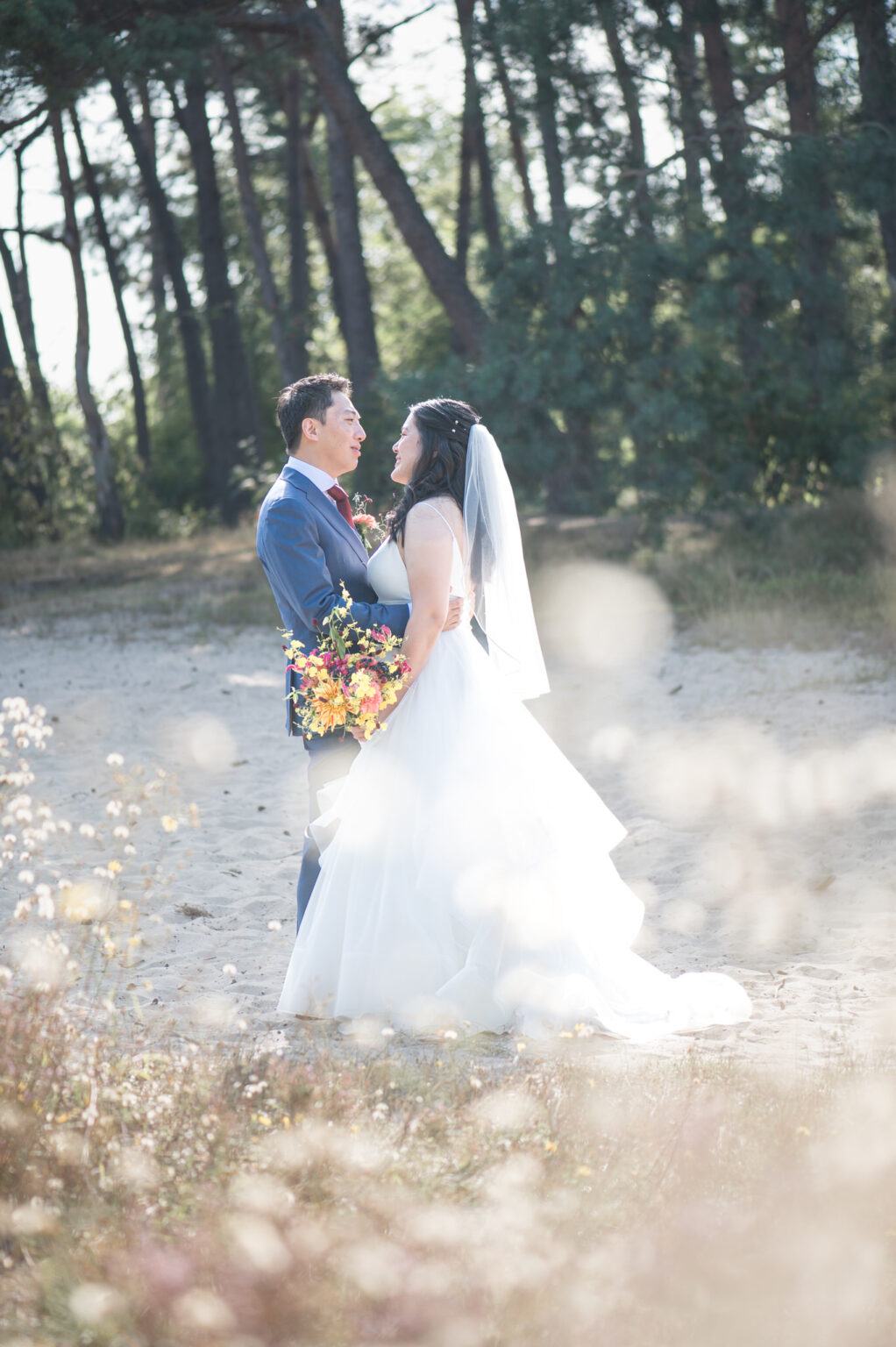 Fotograaf in Halsteren