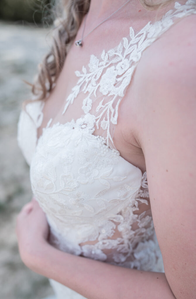 Hoe duur kost een trouwfotograaf in Zeeland?